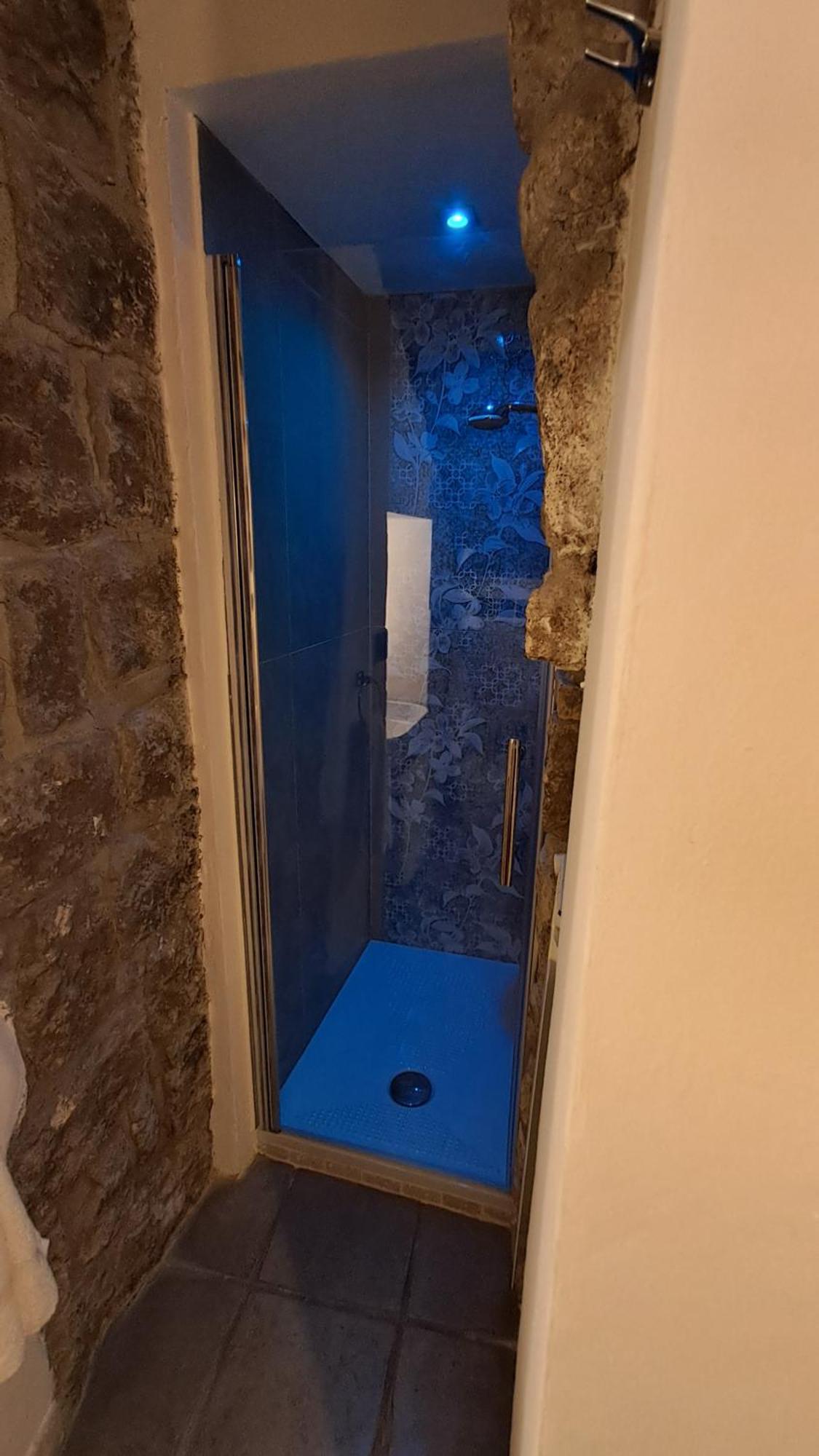 Pettinara 21 Apartment Viterbo Exterior photo